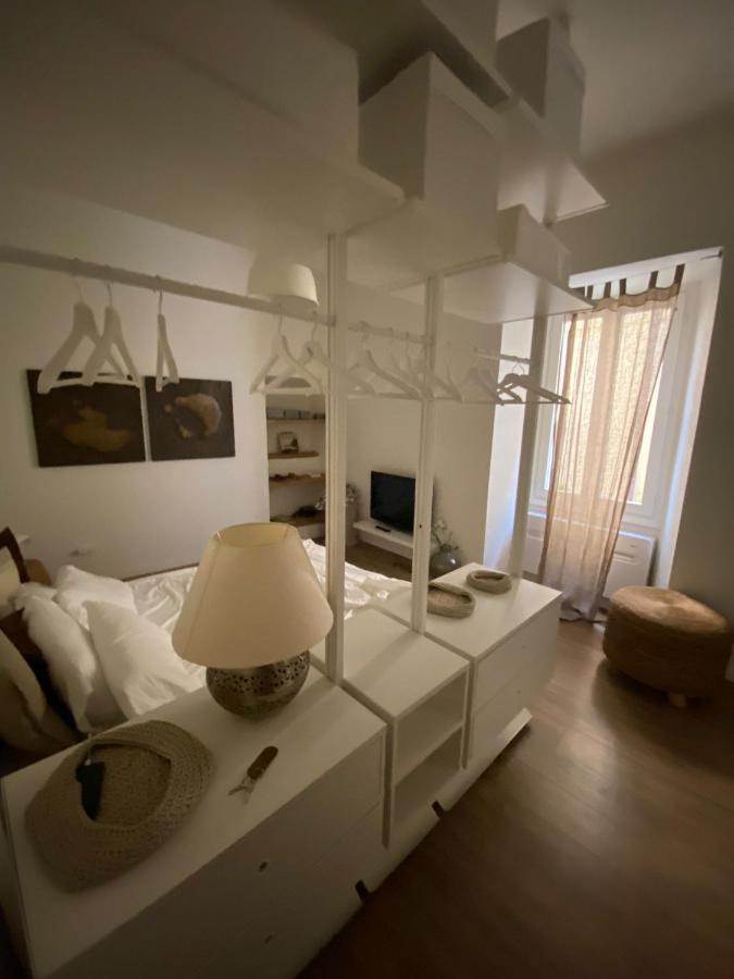 Casa Antico Borgo Di Varenna Apartment Exterior photo