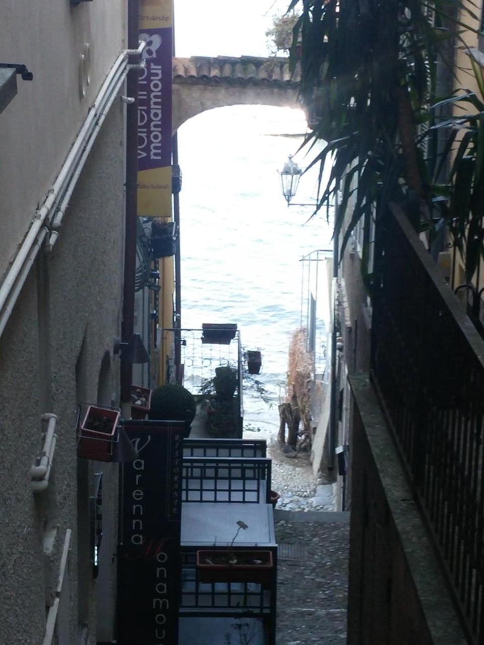 Casa Antico Borgo Di Varenna Apartment Exterior photo