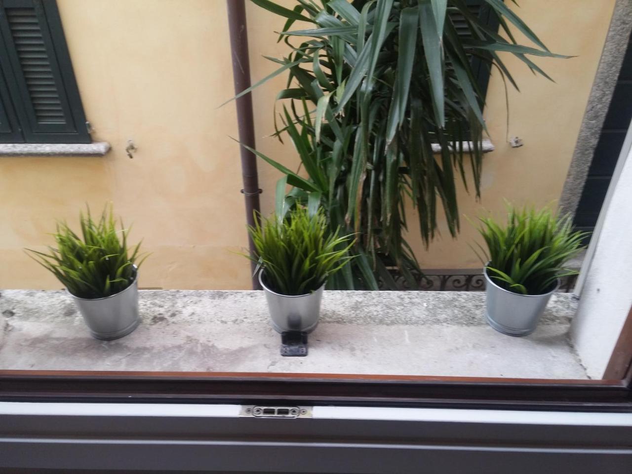 Casa Antico Borgo Di Varenna Apartment Exterior photo