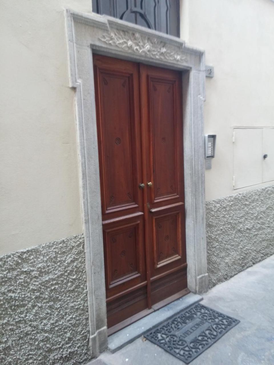Casa Antico Borgo Di Varenna Apartment Exterior photo